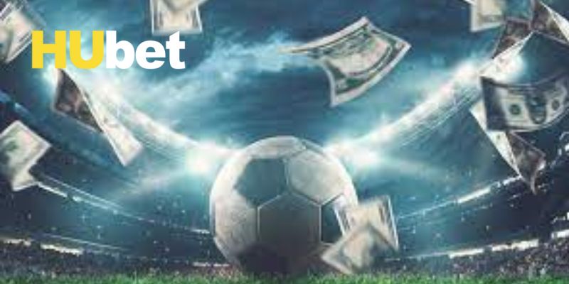 Cá cược thể thao tại nhà cái Hubet với nhiều ưu điểm vượt bậc