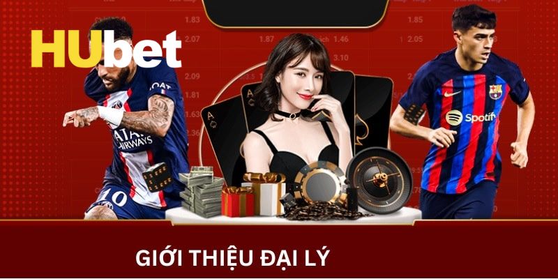 Cách tình hoa hồng cho đại lý tại nhà cái