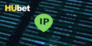 Đổi IP truy cập