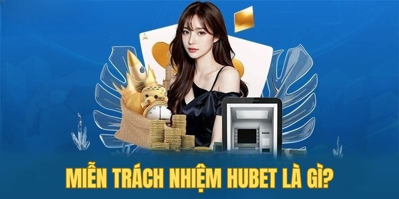 Đôi nét về khái niệm miễn trách nhiệm 