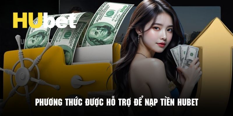 Giao dịch nạp tiền bằng tiền mã hóa USDT