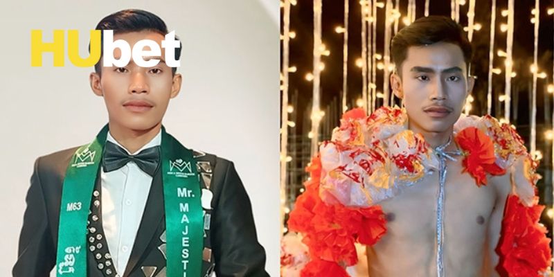 Hành trình phát triển sự nghiệp của tác giả Quang Duy Hubet