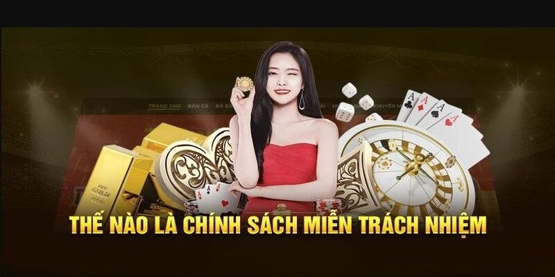 Hậu quả tránh miễn trách nhiệm Hubet