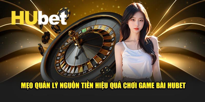 Hướng dẫn chi tiết cách để tham gia được vào game bài Hubet cho người mới