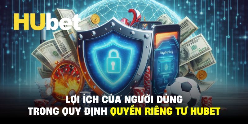 Mọi người có thể tìm hiểu về chính sách quyền riêng tư dễ dàng