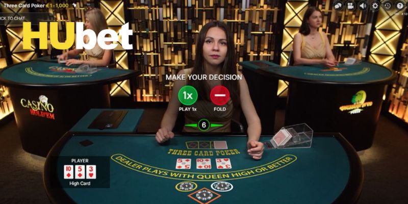 Người chơi cần bỏ túi những kinh nghiệm từ cao thủ để chơi casino hiệu quả