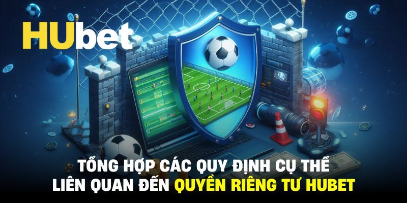 Những câu hỏi thường gặp và lời giải đáp liên quan tới quyền riêng tư tại nhà cái