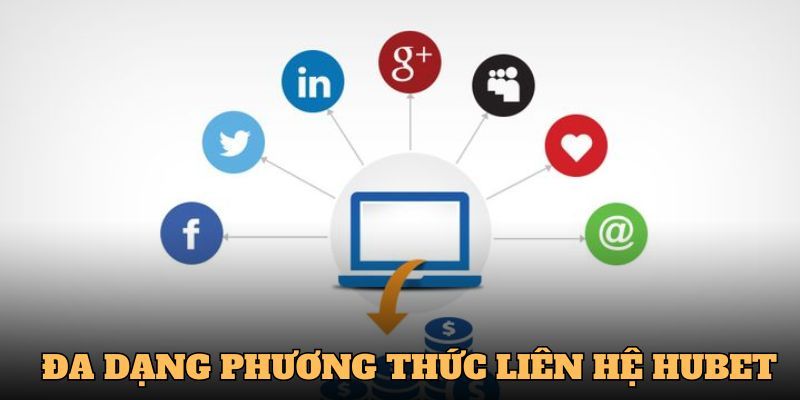 Những hình thức liên hệ với nhà cái hiệu quả nhất hiện nay