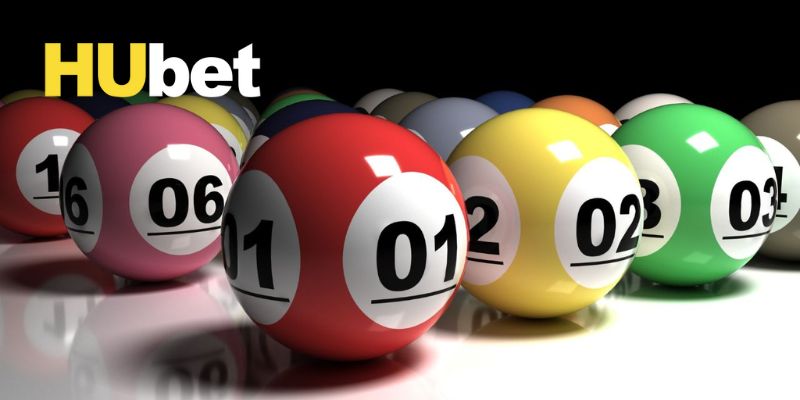 Những kinh nghiệm chơi xổ số Hubet siêu hiệu quả từ cao thủ