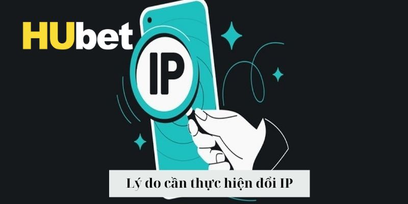 Những lợi ích hội viên nhận được khi thực hiện đổi IP truy cập