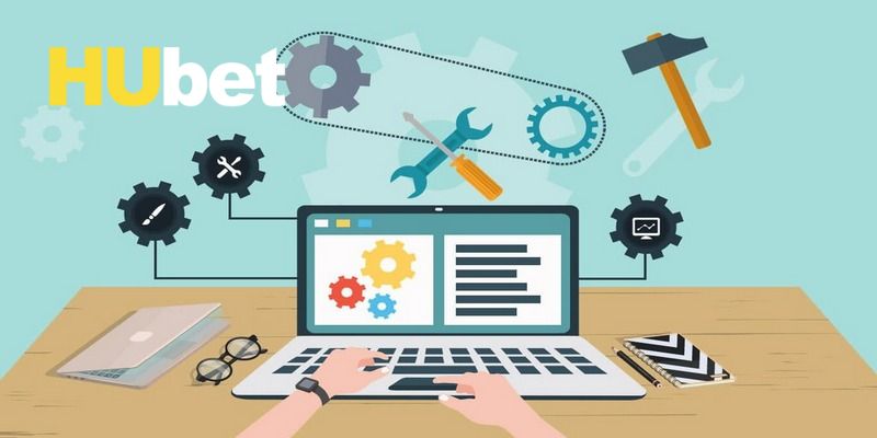 Những lý do khiến link Hubet bị chặn