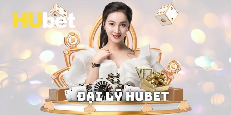 Những lý do mà mọi người nên lựa chọn Hubet để hợp tác đại lý