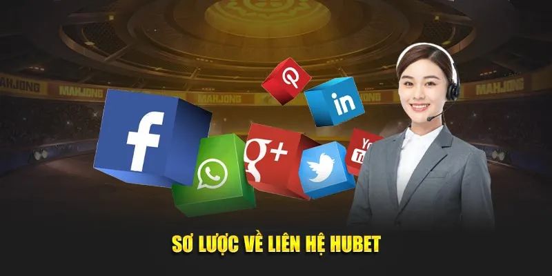 Những trường hợp cần thiết mà hội viên phải liên hệ Hubet ngay
