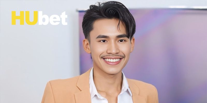 Thông tin chung về Tác giả Quang Duy Hubet