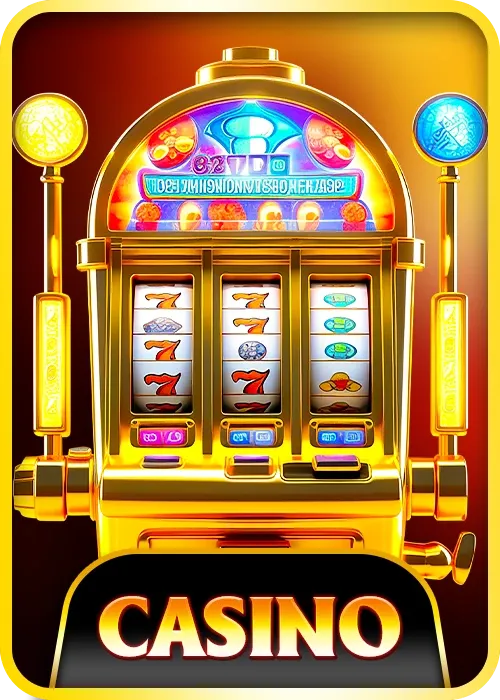 Casino trực tuyến hấp dẫn