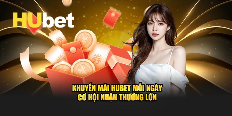Khuyến mãi hot dành cho hội viên mỗi ngày